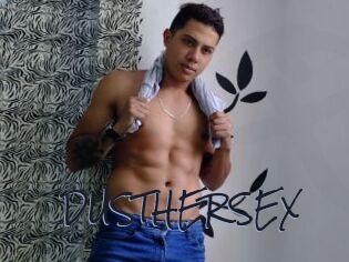 DUSTHERSEX