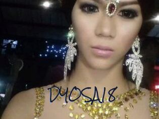 DYOSA18