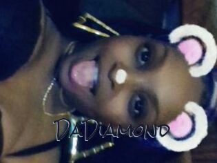 DaDiamond