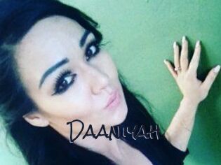 Daaniyah