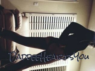 DaddeeHeartsYou
