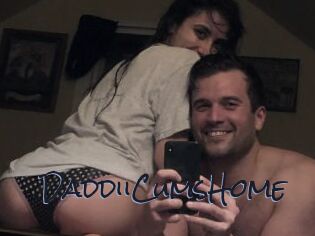 DaddiiCumsHome
