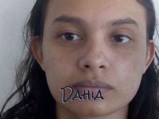 Dahia