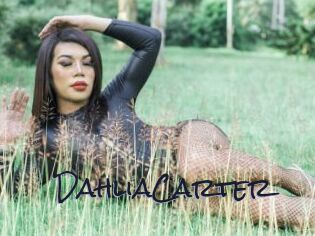 DahliaCarter Liquisexxx