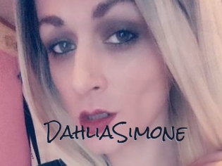 DahliaSimone Liquisexxx