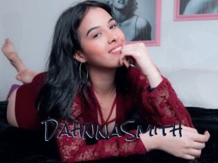 DahnnaSmith
