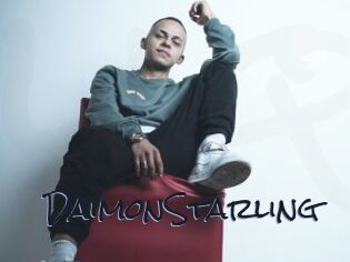 DaimonStarling