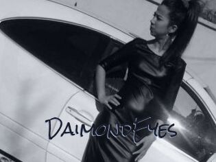 DaimondEyes