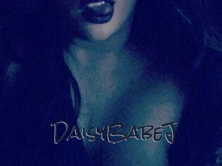 DaisyBabeJ
