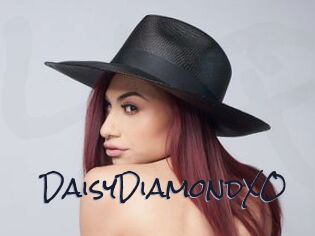 DaisyDiamondXO