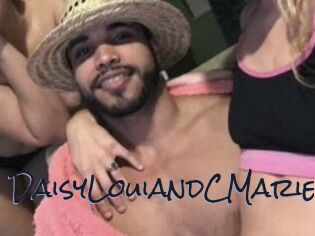 DaisyLouiandCMarie