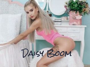 Daisy_Boom