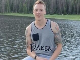 Daken