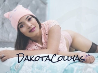 DakotaCollyas Liquisexxx