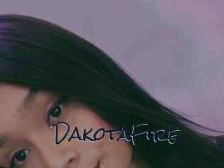 DakotaFire