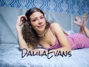 DalilaEvans
