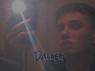 Dalleg