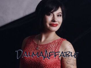 DalmaAffable