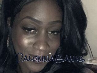 DalonnaBanks