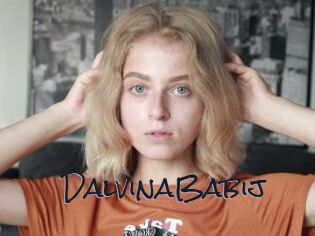 DalvinaBabij