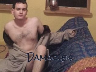 Damacleis