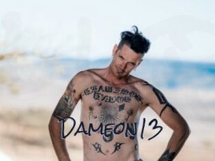 Dameon13