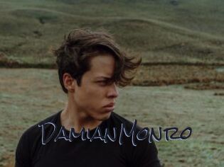 DamianMonro