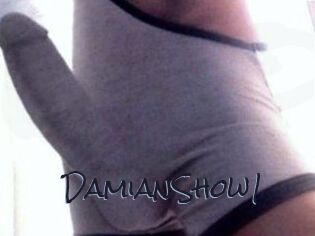 DamianShow1