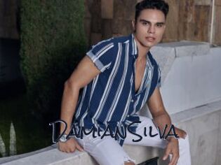 DamianSilva Liquisexxx