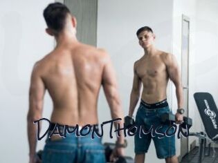 DamonThomson