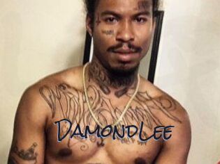 Damond_Lee