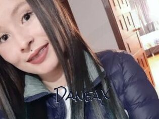 DaneaX