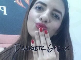 Danger_Girlx