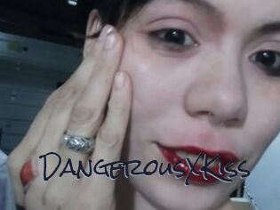 DangerousXKiss