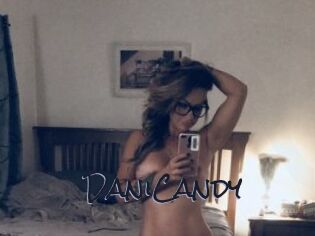 DaniCandy