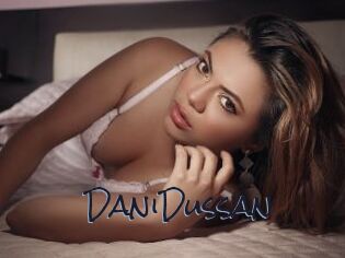 DaniDussan