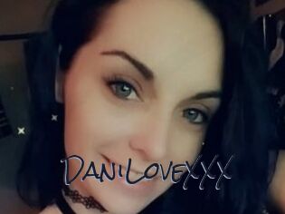 DaniLoveXXX
