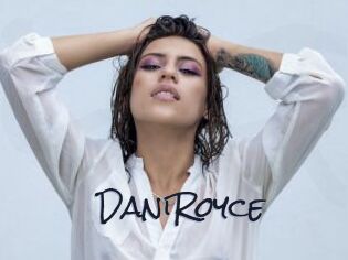 DaniRoyce