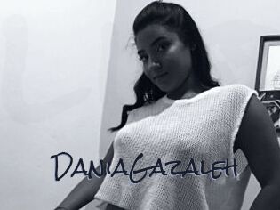 DaniaGazaleh