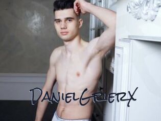 DanielGrierX
