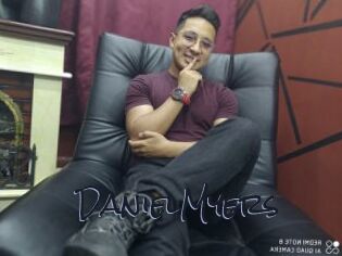 DanielMyers