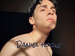 Daniel_horse