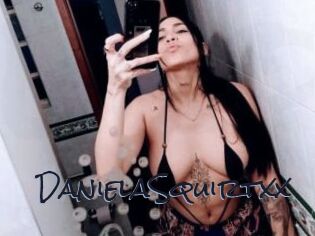 DanielaSquirtxx