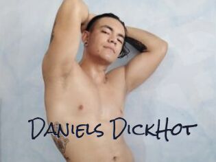 Daniels_DickHot Liquisexxx