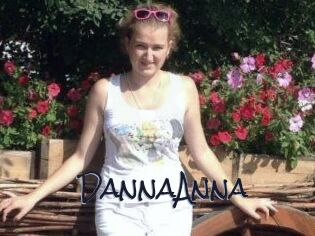 Danna_Anna
