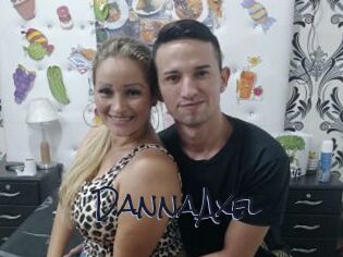 DannaAxel
