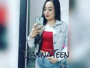 DannaTeen