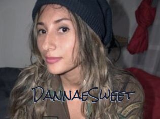 DannaeSweet