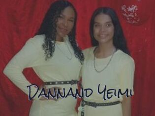 Dannand_Yeimi