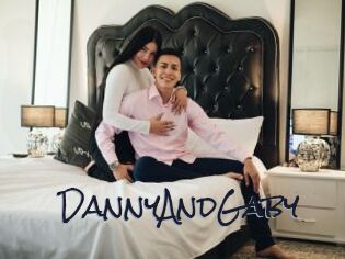 DannyAndGaby